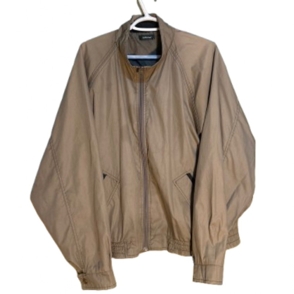 Van Heusen Men’s Windbreaker